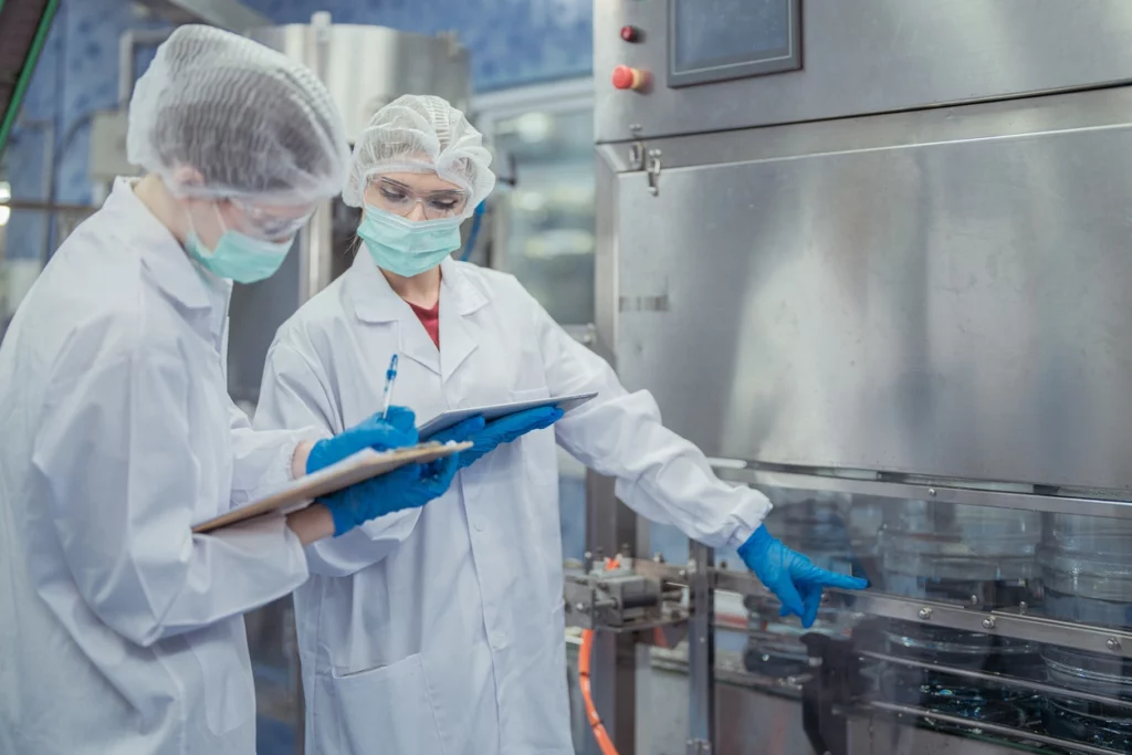 technicien amélioration